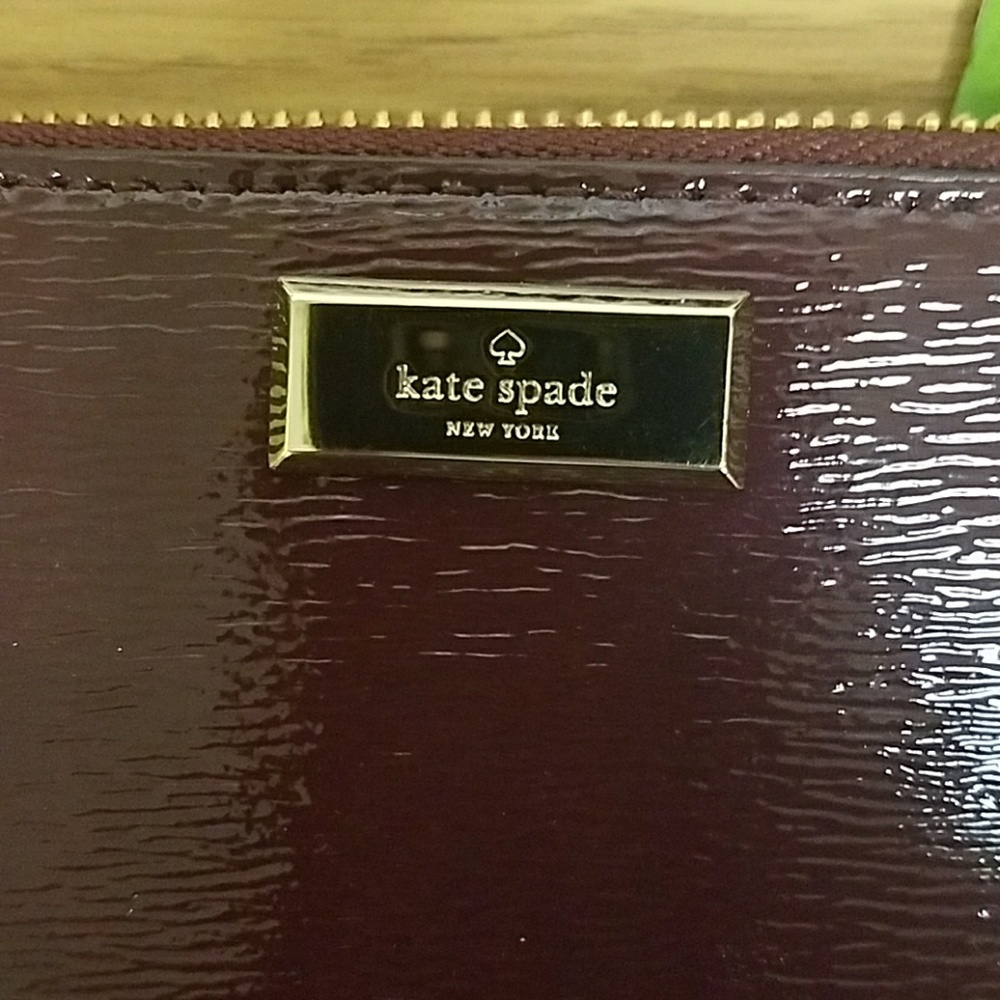 NWT! Kate Spade Bixby Place Neda!