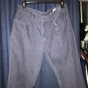 Vineyard vines men’s corduroy pants