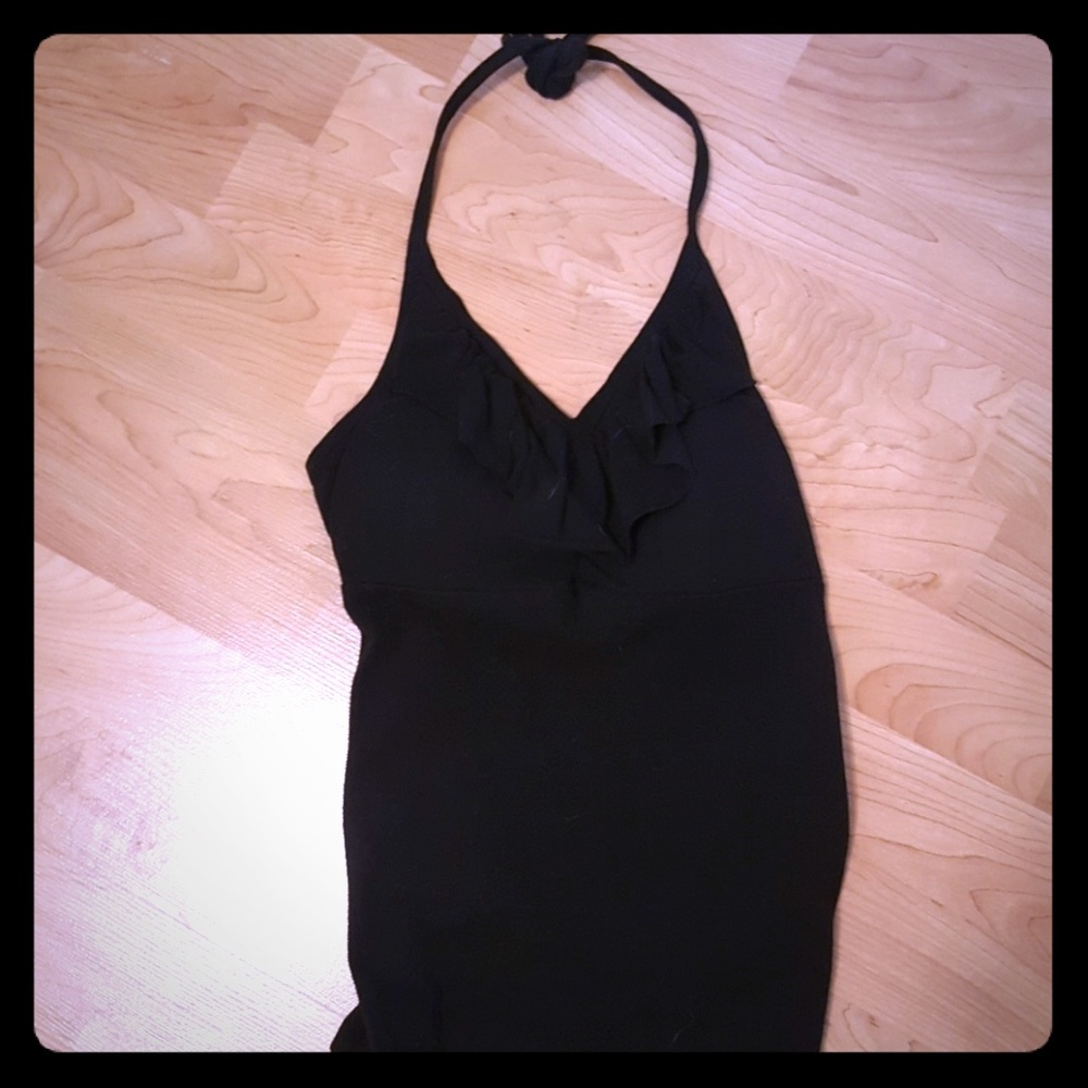 Dressy shirt