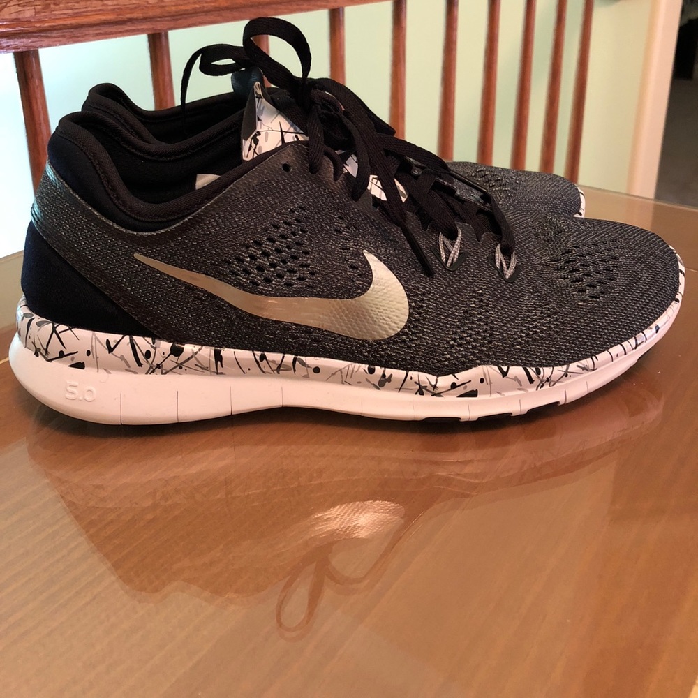 Nike training sneakers