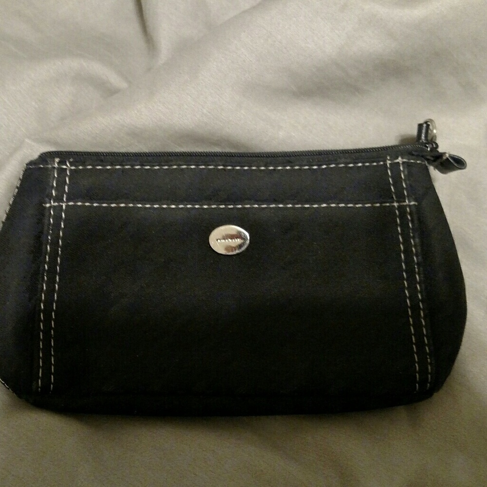 🔵Black Nine West wallet