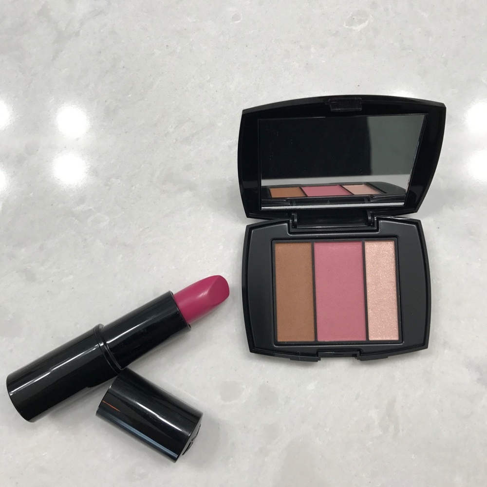 Lancôme Lipstick