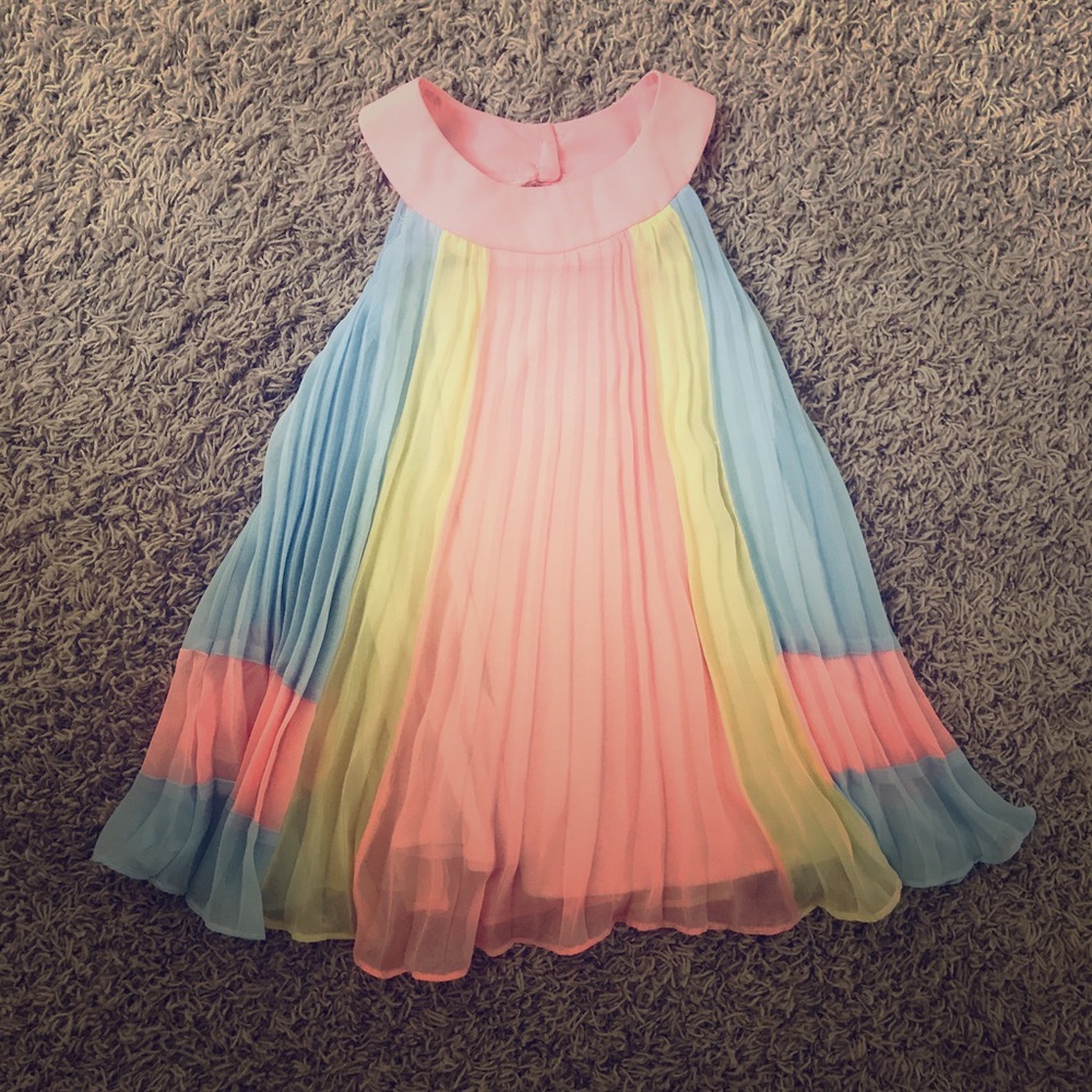 Little Girls Dress