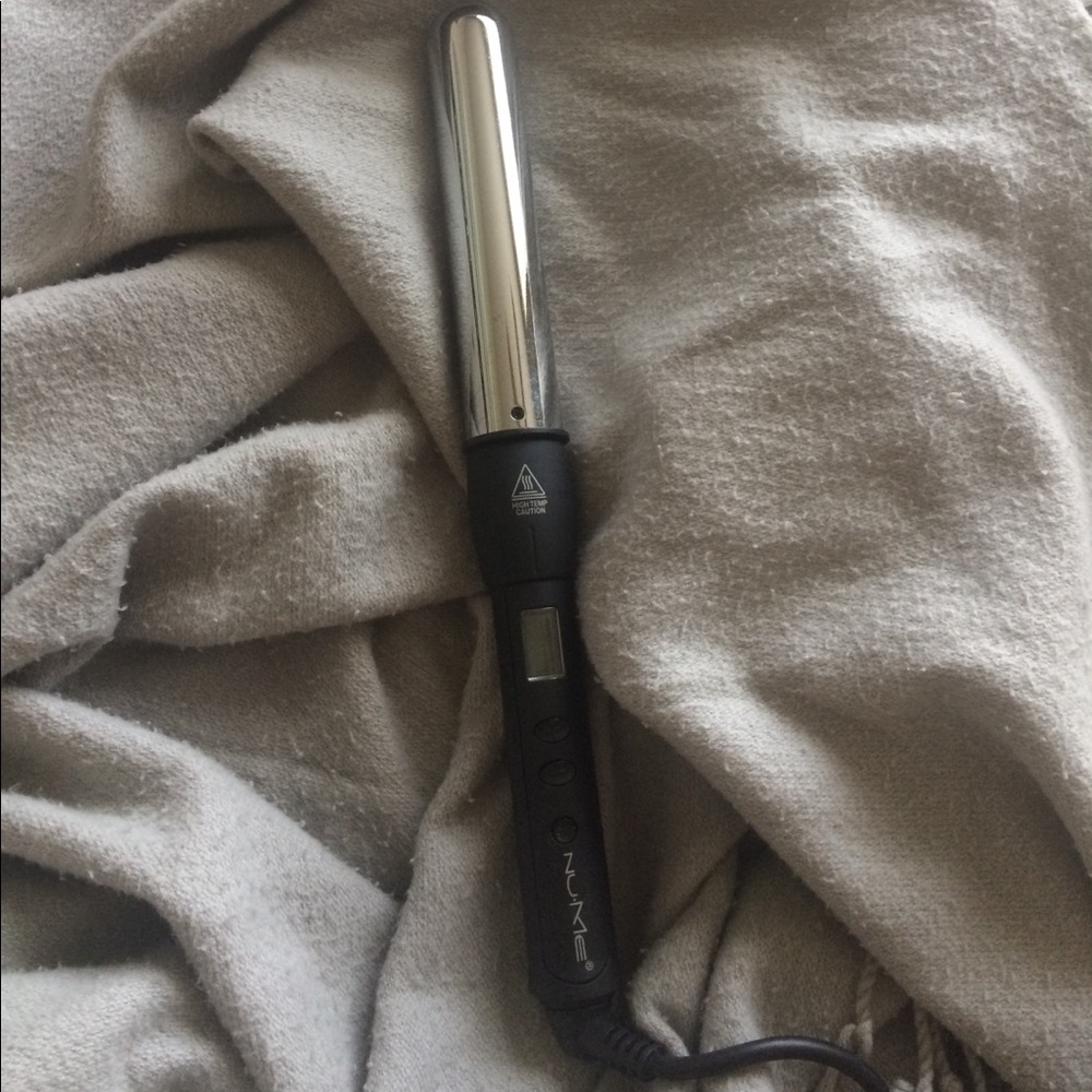 Nume curling wand