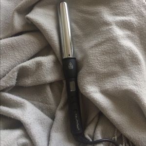 Nume curling wand