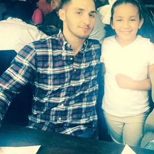 Meet your Posher, Angelo