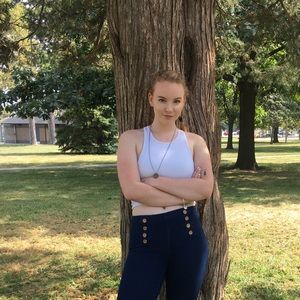 Meet your Posher, Jenna