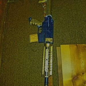 Meet your Posher, Enrique