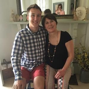 Meet your Posher, Jack