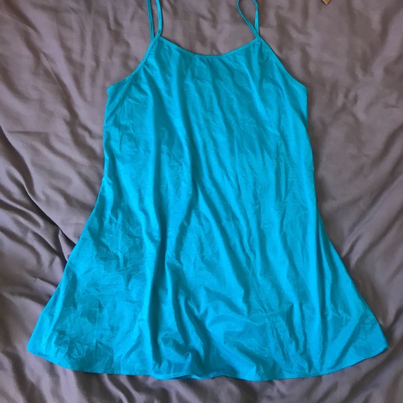 Worn out lingerie nightie slip - Picture 6 of 6