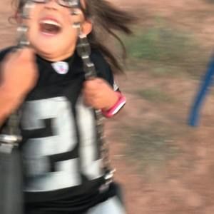 Meet your Posher, Harlan