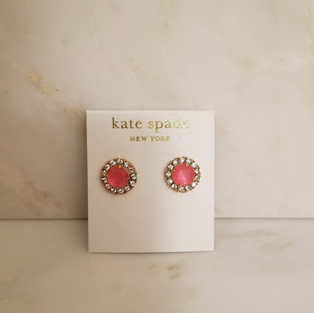 Kate Spade Garden Party Earrings