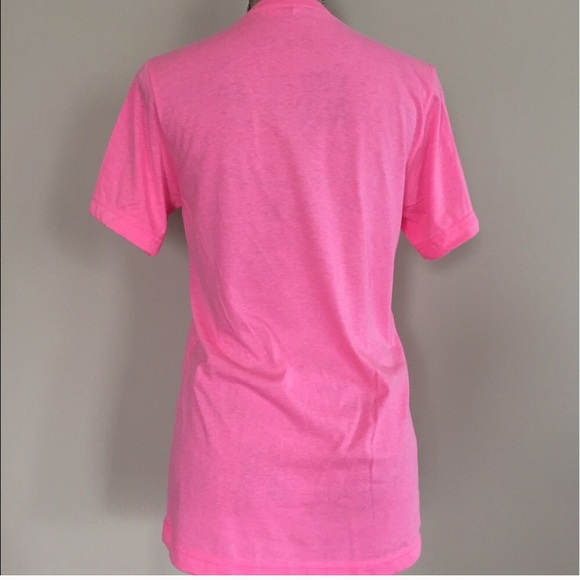 Messy Bun, coffee, leggings graphic tee - Picture 4 of 5