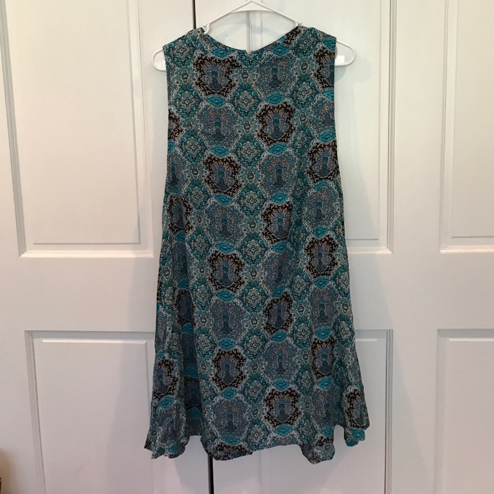 Umgee dress