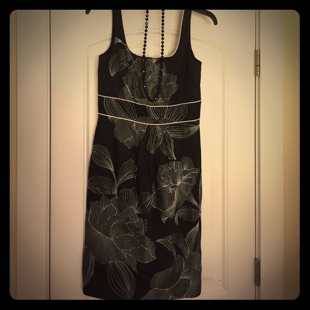 WHBM Dress