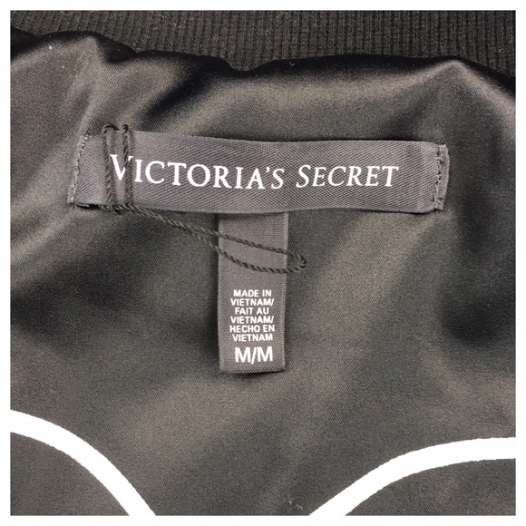 π NWOT VICTORIA'S SECRET SEQUIN JACKET - Picture 4 of 7