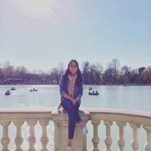 Meet your Posher, Jennifer