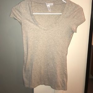 Package V Necks