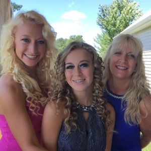 Meet your Posher, Kassidy