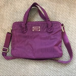 Marc by Marc Jacobs Laptop Bag