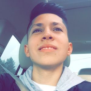 Meet your Posher, Jacob