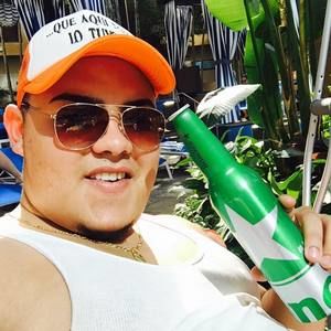 Meet your Posher, Kevin