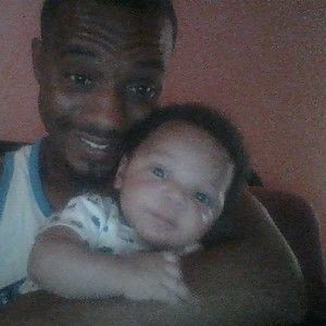 Meet your Posher, Jamar