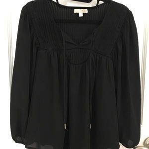 🍂Gianni Bini blouse!