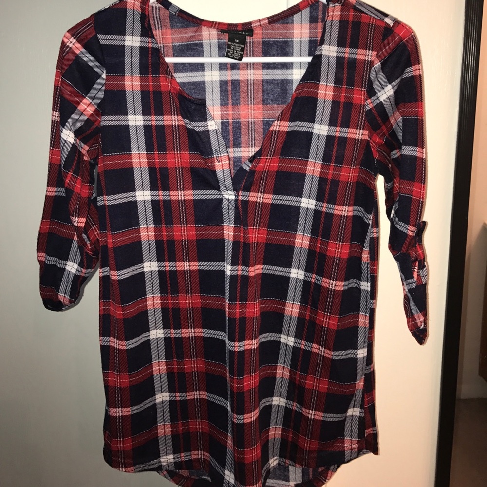 Rue 21 Shirt