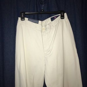 Vineyard vines men’s classic fit club pants