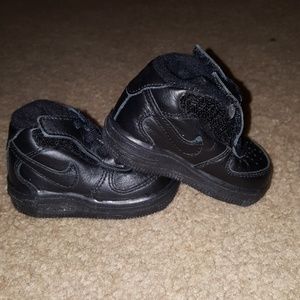 Infant Nike