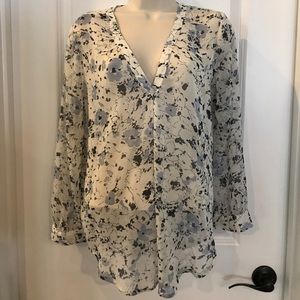 Philosophy Shear top