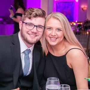 Meet your Posher, Connor