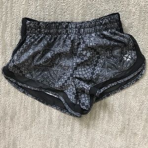 Without walls shorts