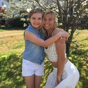 Meet your Posher, Madeleine