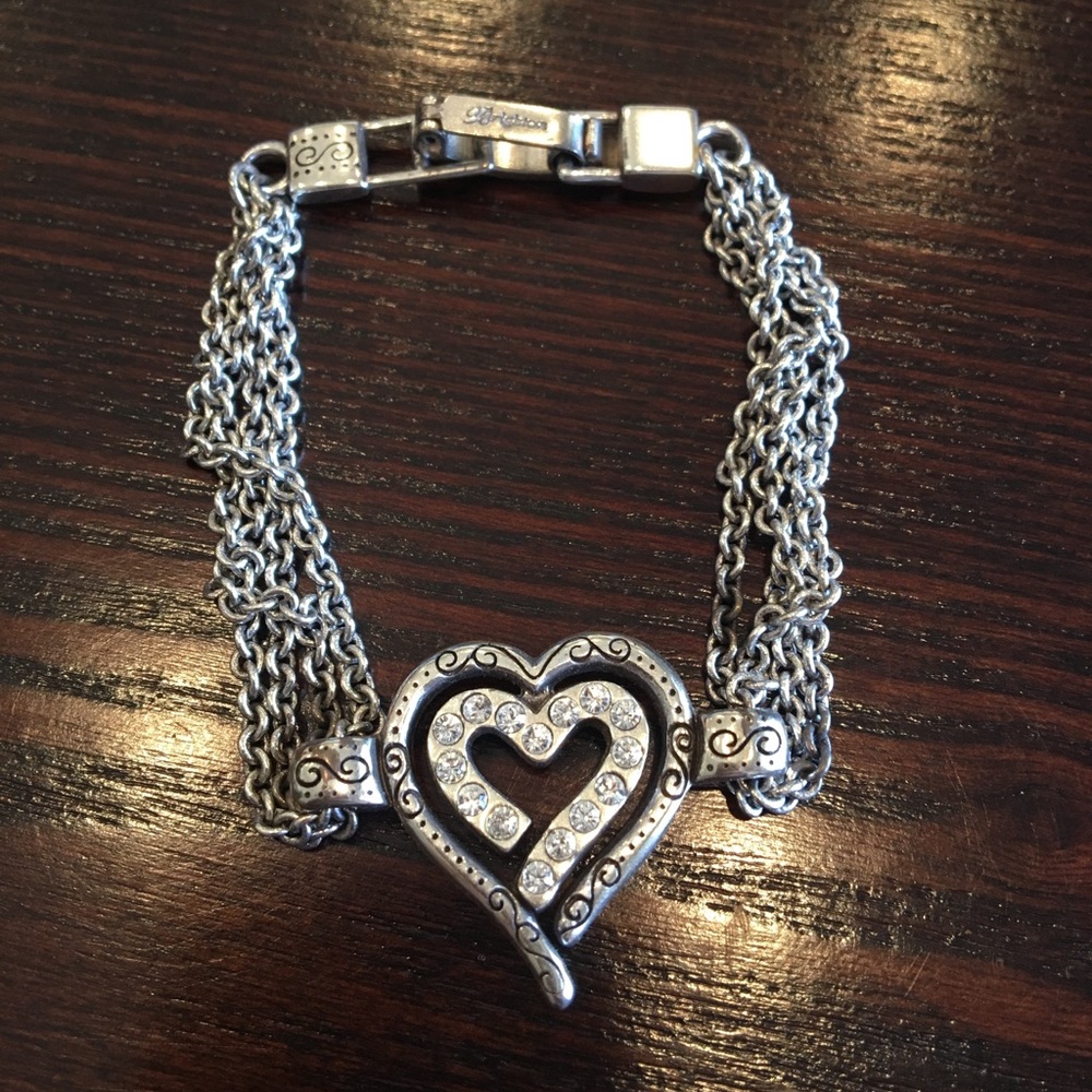 Retired Brighton Bracelet