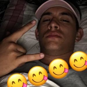 Meet your Posher, Christopher