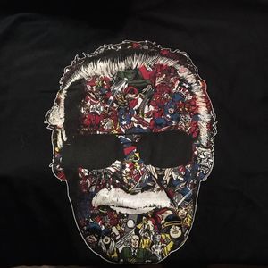 Meet your Posher, Norman