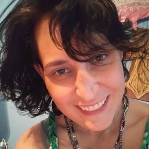 Meet your Posher, Keron elaine