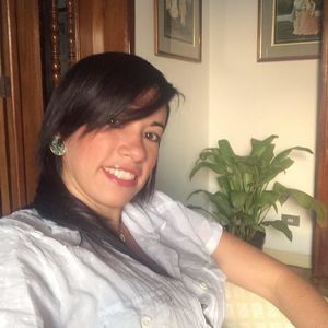 Meet your Posher, Daniela