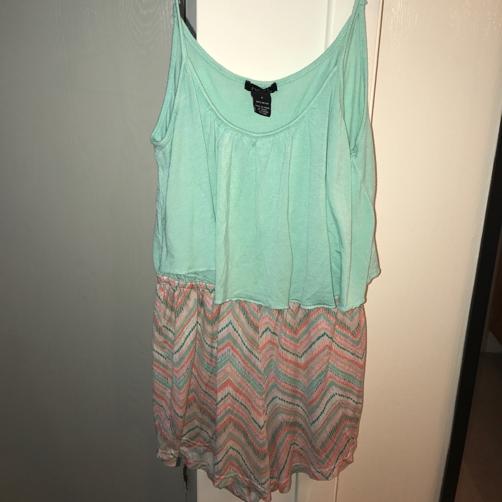 Rue 21 Romper