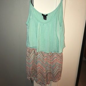 Rue 21 Romper
