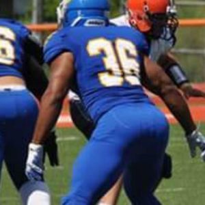 Meet your Posher, Theo