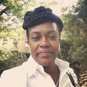 Meet your Posher, Lorrenda