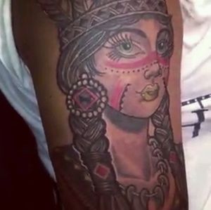 Meet your Posher, Lynn