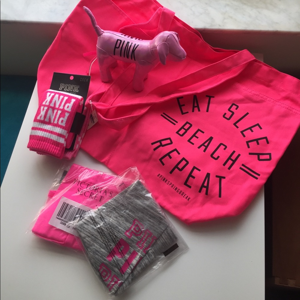 Victorias Secret Lot 💋