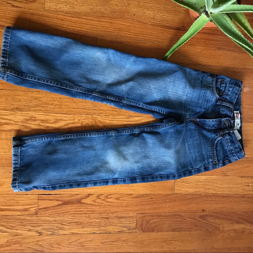 Children’s Jeans