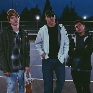 Meet your Posher, Henry