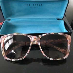 Ted baker sunglasses