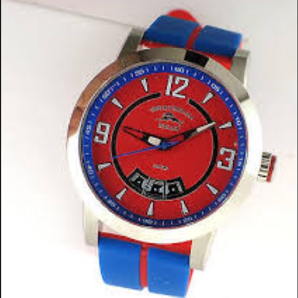 Watch by Tommy Bahama (Relax)